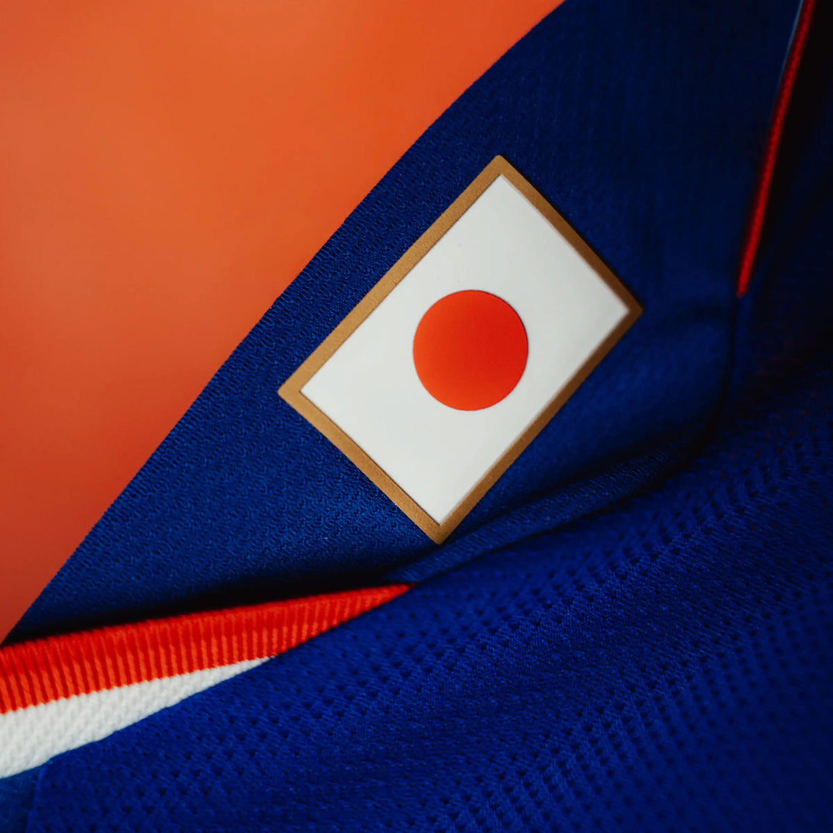 JAPAN 2026/27 — WK-SHIRT