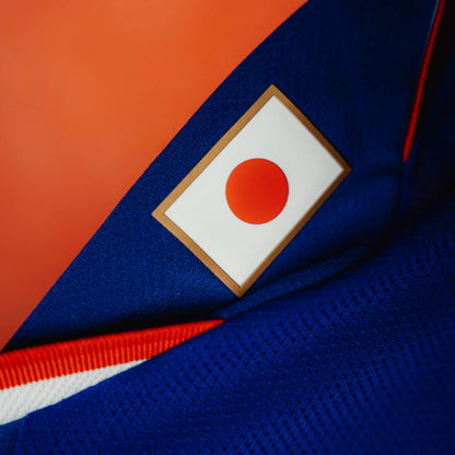JAPAN 2026/27 — WK-SHIRT