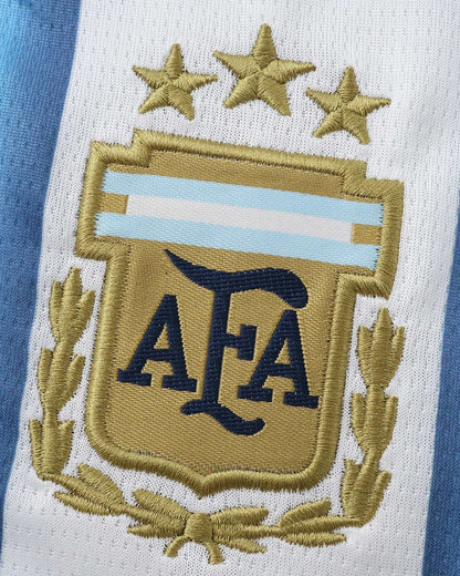 ARGENTINIË JUNIOR 2026/27 — WK-SHIRT