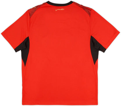 EGYPTE 2026/27 — WK-SHIRT