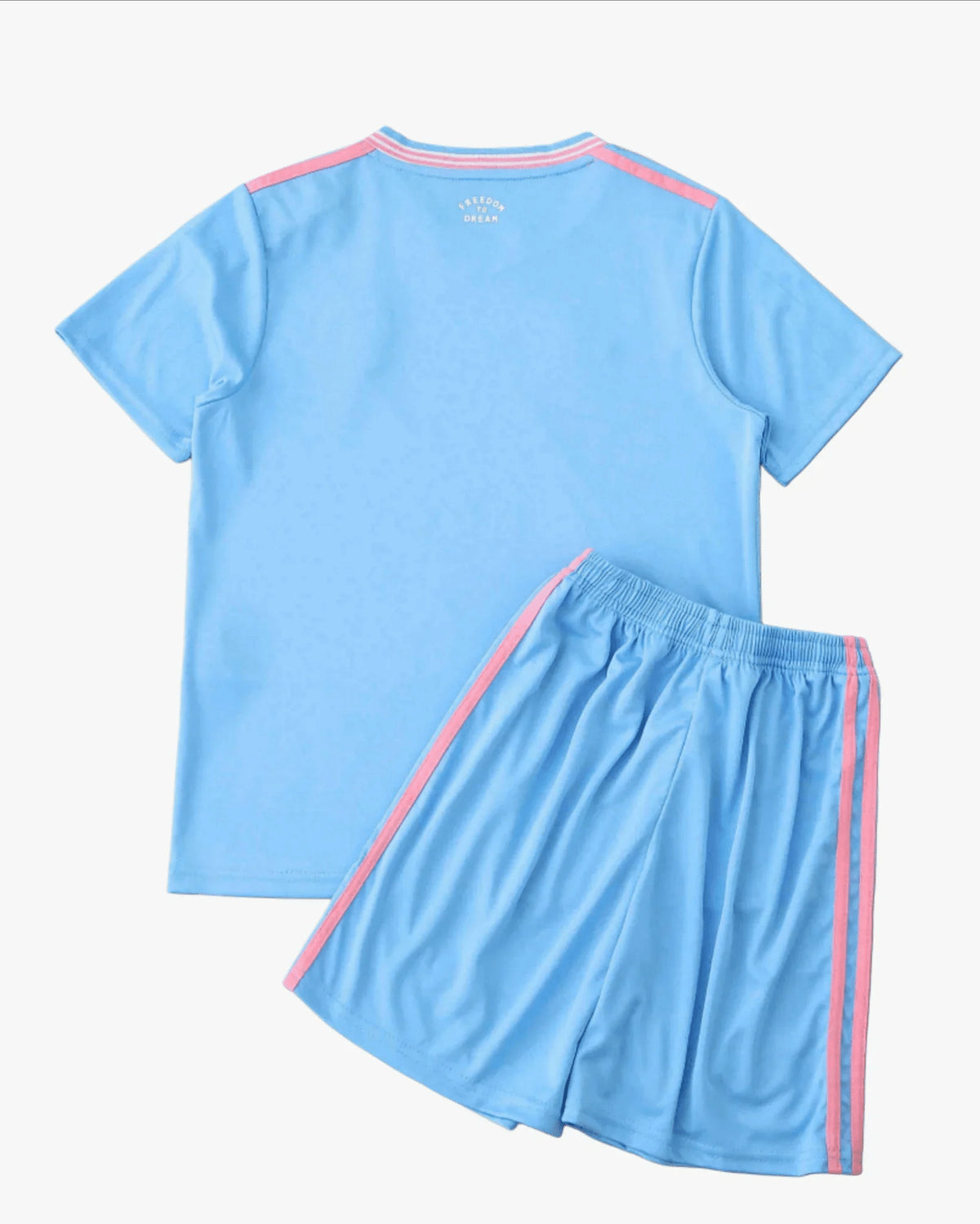 INTER MIAMI JUNIOR 2025/26 — SHIRT