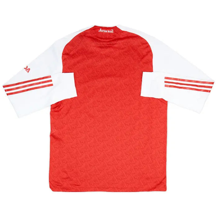 ARSENAL 2025/26 — LONGSLEEVE