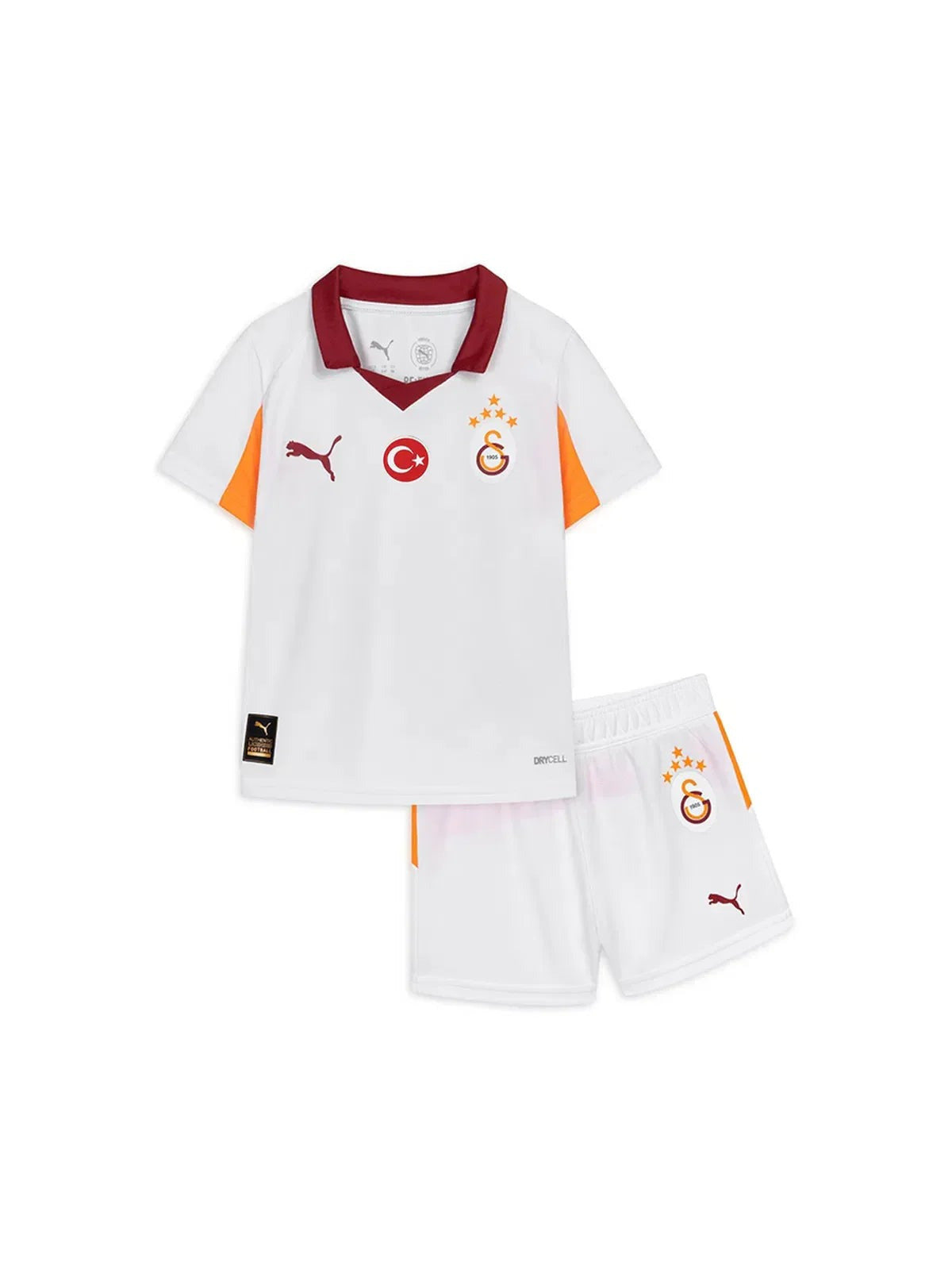 Galatasaray Sk Junior 2025 26