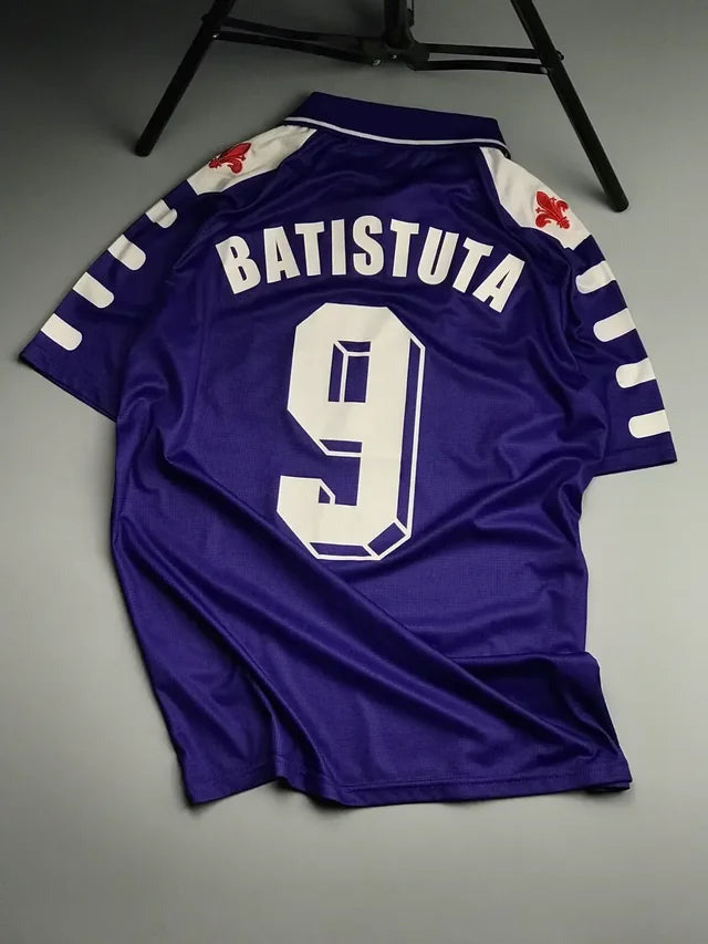 FIORENTINA 1998/99 — RETRO