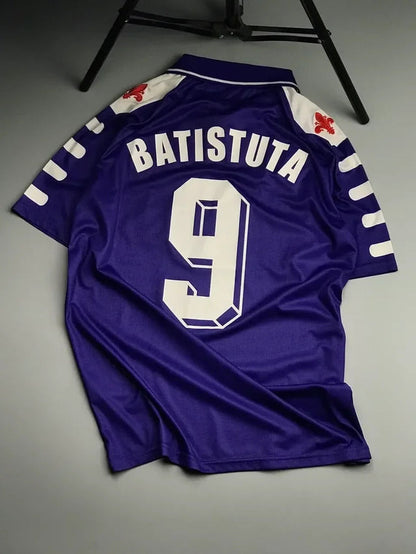 FIORENTINA 1998/99 — RETRO
