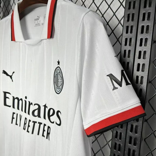 AC Milan 24/25 — Uittenue