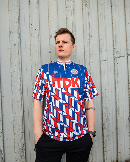 AFC Ajax 1989/90 — Retro