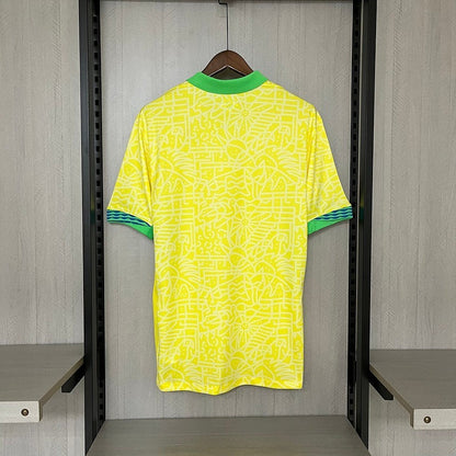 BRAZILIË 2024/25 — SHIRT