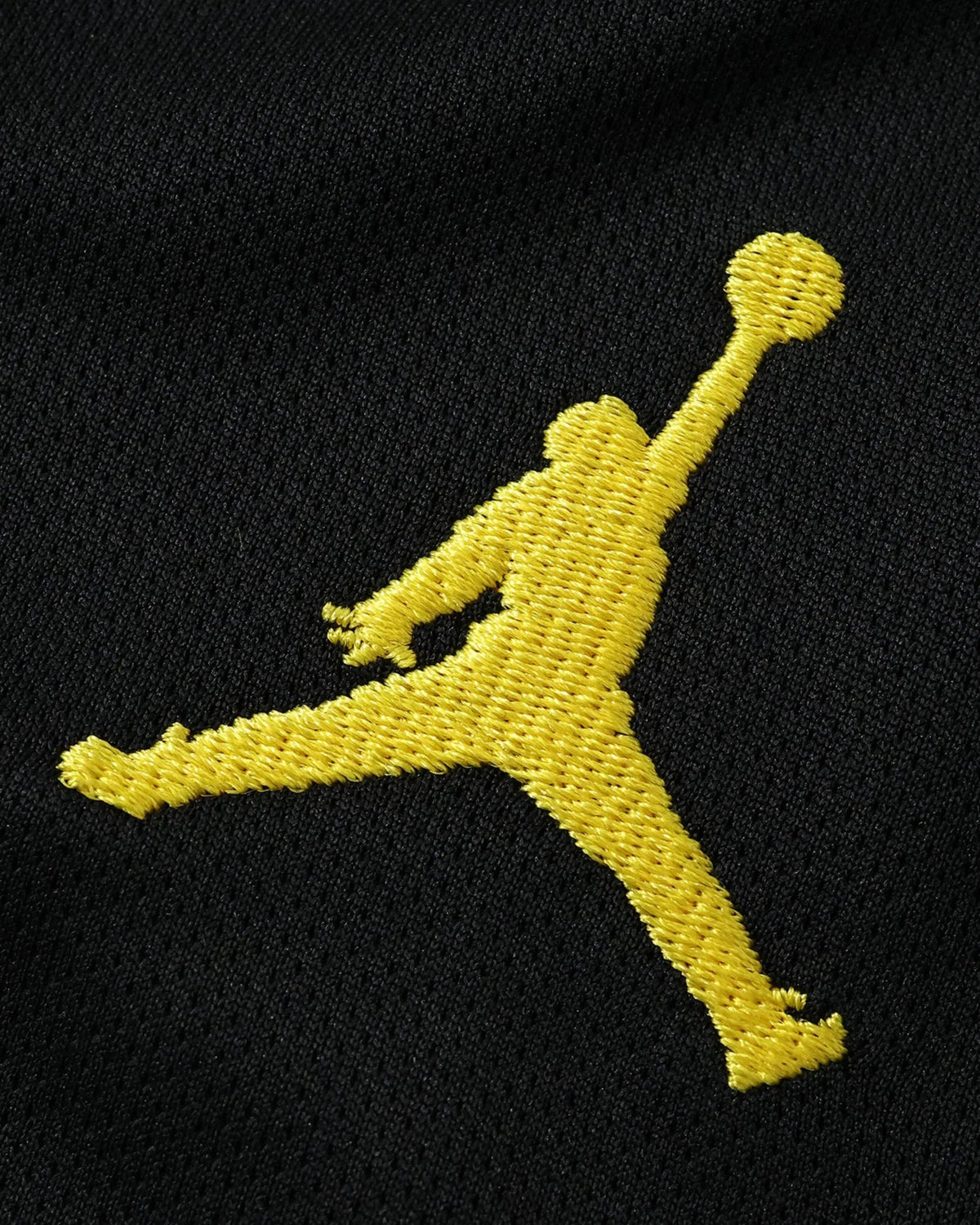 BRAZILIË JUNIOR 2026/27 — WK-SHIRT