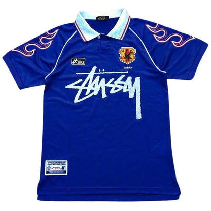 JAPAN X STÜSSY — SPECIAL EDITION