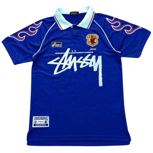 Japan x Stüssy — Special Edition
