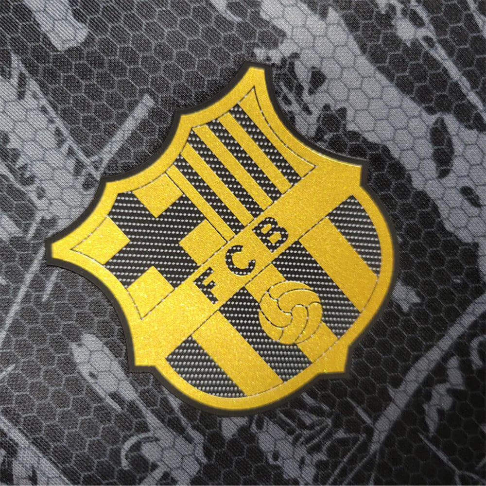 FC BARCELONA X CITYSCAPE — SPECIAL EDITION