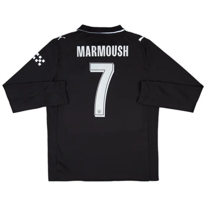 MANCHESTER CITY 2025/26 — LONGSLEEVE