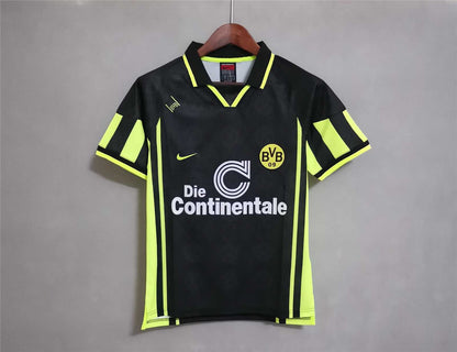 BORUSSIA DORTMUND 1996/97 — RETRO