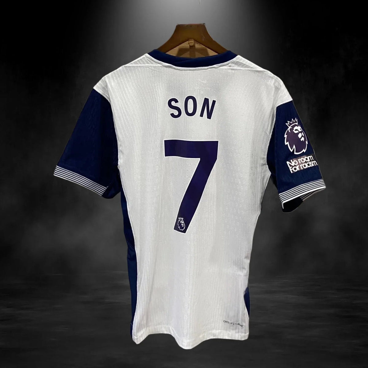 Tottenham Hotspur Fc 2024 25 Shirt