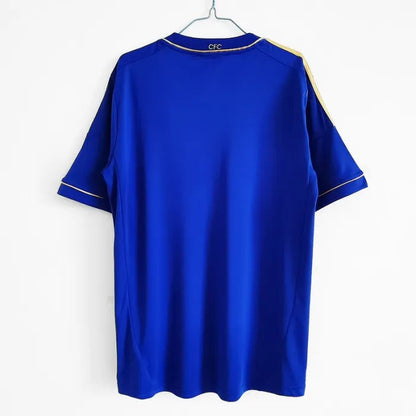 CHELSEA 2012/13 — RETRO