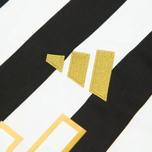 JUVENTUS 2026/27 — SHIRT