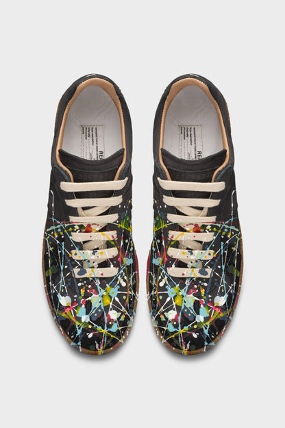 Maison Margiela Replica Verf — Sneakers