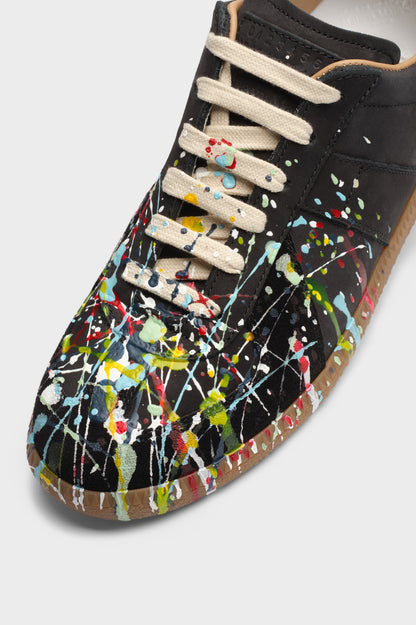 Maison Margiela Replica Verf — Sneakers