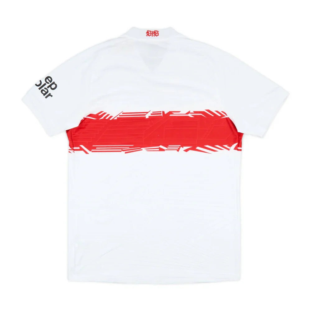 VfB Stuttgart 2025/26 shirt