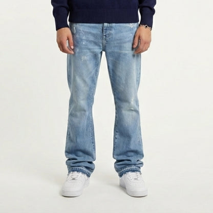 Lunde Flared — Jeans