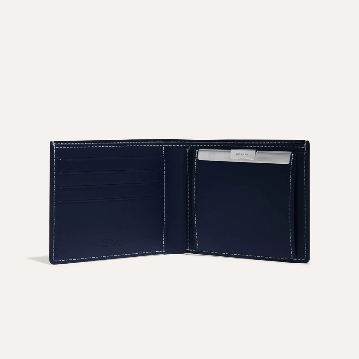 Goyard 1 — Portemonnee